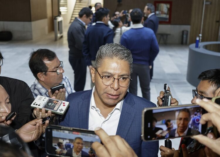 Regidores de San Andrés Calpan realizaron ‘procedimiento erróneo’ en destitución del alcalde