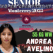 Margot Avelino representará a México en el Campeonato Panamericano Senior de Luchas Asociadas 2025