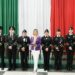 Marisela Morales fortalece diálogo sobre justicia en Puebla