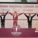 Zoe Atziri Ángel logra medalla de plata en tenis de mesa individual