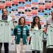 México y Uruguay Femenil jugarán en CU