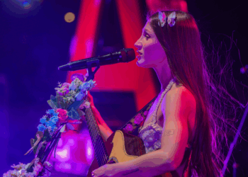 Festival Anáhuac: Más de 2 mil asistentes, fusión de diversión, música y comunidad