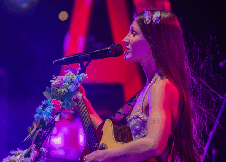 Festival Anáhuac: Más de 2 mil asistentes, fusión de diversión, música y comunidad