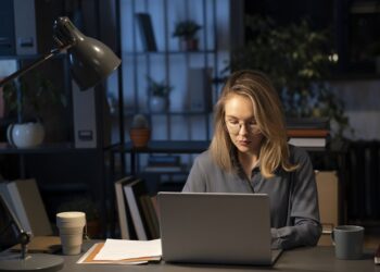El último que salga apaga la luz