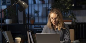 El último que salga apaga la luz