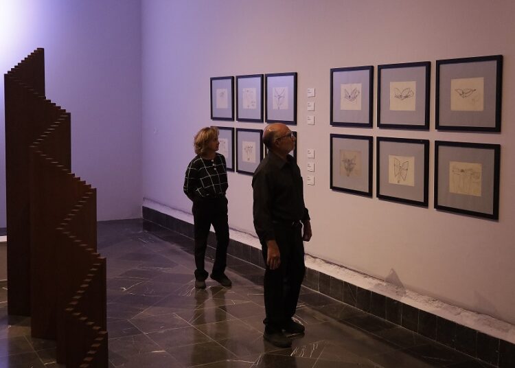 Noche de Museos ha reunido a más de 2 millones de visitantes en 162 ediciones