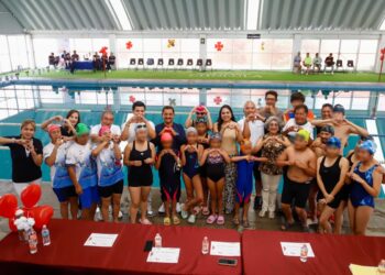 San Pedro Cholula reafirma su compromiso con el deporte: Tonantzin Fernández