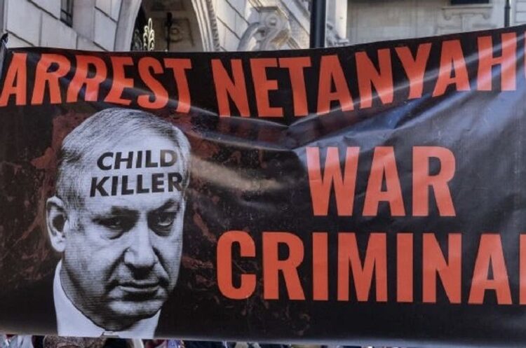 Netanyahu asegura que Israel tomará el control de toda Gaza