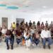 Menores de la Casa de la Niñez Poblana disfrutan de la obra de teatro «Nuevo Rey»