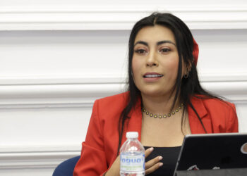 Pide Nora Merino que municipios implementen operativos en bailes sonideros