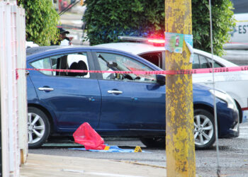 PRI demanda no politizar asesinato de Maribel “N” (Video)