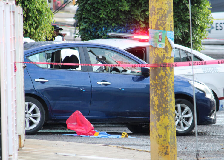 PRI demanda no politizar asesinato de Maribel “N” (Video)