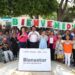Con obra comunitaria se prioriza el bienestar de las familias: Alejandro Armenta
