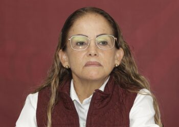 Morena no solapará impunidad en actos fuera de la ley
