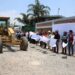 En Cuautlancingo se acabó el olvido y el abandono: Omar Muñoz