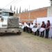 Mi objetivo es reivindicar y dignificar cada espacio del municipio: Omar Muñoz