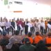 Omar Muñoz inicia arranque de brigadas para saneamiento del Atoyac