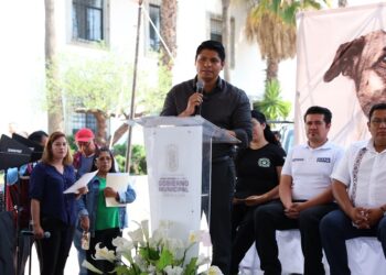 Cuautlancingo invertirá más de 60 mdp en seguridad