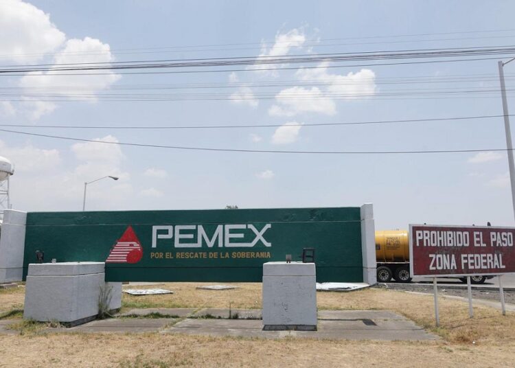 Onexpo pide evitar compras de pánico ante desabasto de gasolina