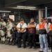 Operativo ‘Fin de Semana Seguro’ clausura negocio