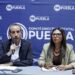 Piden voto de confianza para dirigencia de Riestra y Huerta
