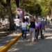 Cerca de 35 mil personas visitaron el Panteón Municipal por el Día de las Madres