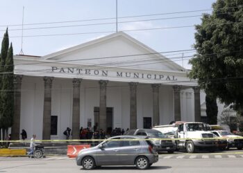 Panteón Municipal ofrecerá servicio de carroza y cremación