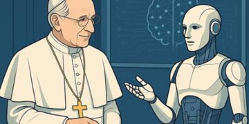 León XIV: una voz profética en la era de la inteligencia artificial