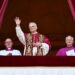 Arquidiócesis de Puebla celebra nombramiento del papa León XIV