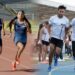 Paratletas BUAP logran medallas en el World Para Athletics Grand Prix Jalisco 2025