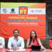 Elección del PJF no es una farsa, es la oportunidad de depurar el sistema: Liz Sánchez