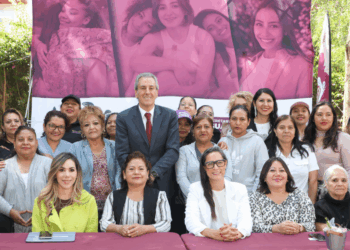 Mamás son el pilar de las familias: Pepe Chedraui, las celebra con jornadas de autocuidado