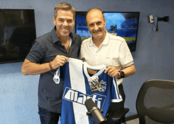 El Chiquis García quiere a jugadores con muchos huev*s en el Puebla