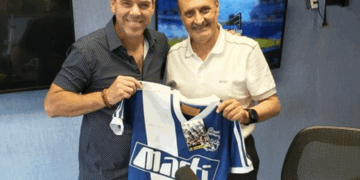 El Chiquis García quiere a jugadores con muchos huev*s en el Puebla