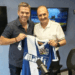 El Chiquis García quiere a jugadores con muchos huev*s en el Puebla