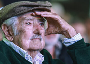 Muere el expresidente de Uruguay Pepe Mujica