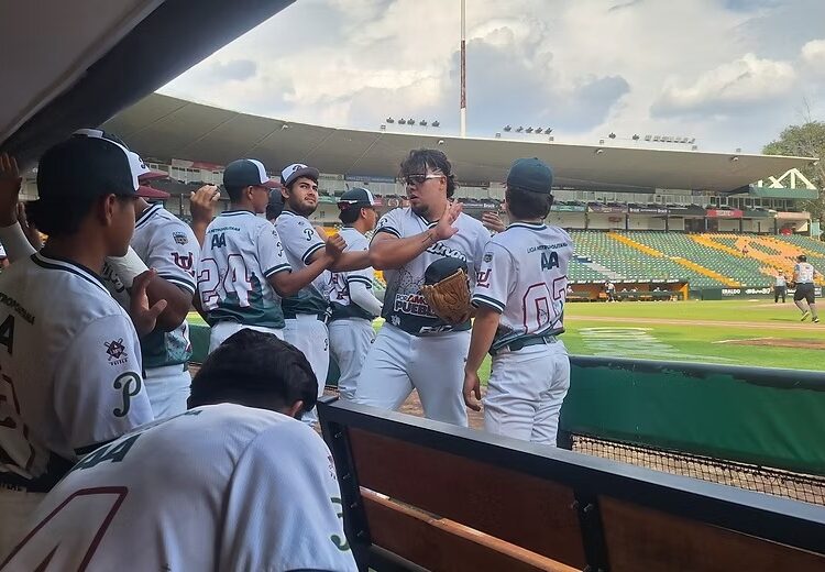 Pericos-Laguna pierden el tercero de la serie en la Liga Metropolitana AA