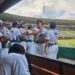 Pericos-Laguna pierden el tercero de la serie en la Liga Metropolitana AA