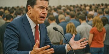 No esperábamos nada y aun así nos decepcionan.