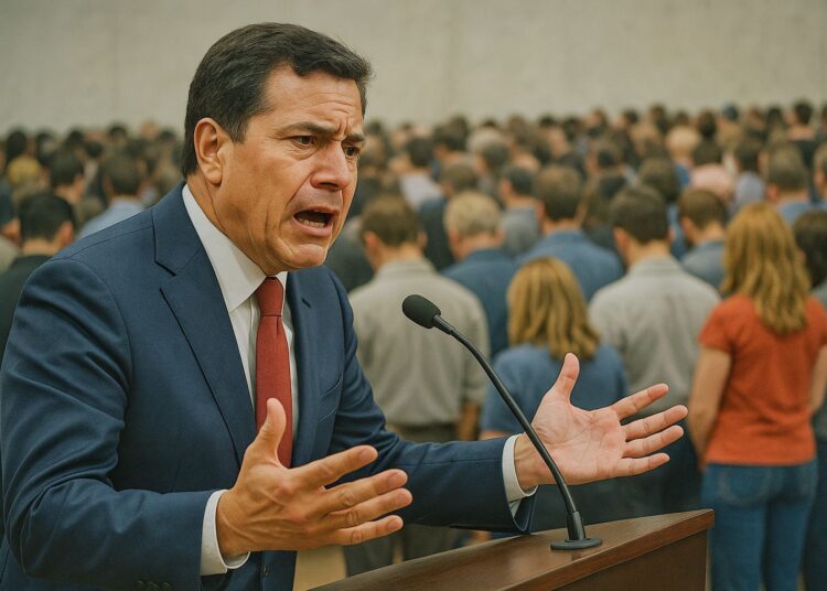 No esperábamos nada y aun así nos decepcionan.
