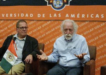 No se debe temer al uso de la IA para la investigación: Expertos