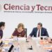 Impulsan soberanía tecnológica nacional en Puebla con 7 proyectos clave