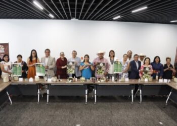 Congreso trabaja para impulsar turismo y crecimiento de pueblos originarios