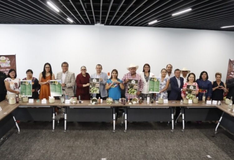 Congreso trabaja para impulsar turismo y crecimiento de pueblos originarios