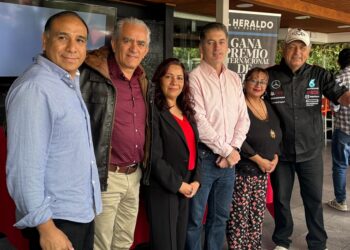 Presentan el 5to. Torneo de Golf a beneficio de la Fundación Ronald McDonald