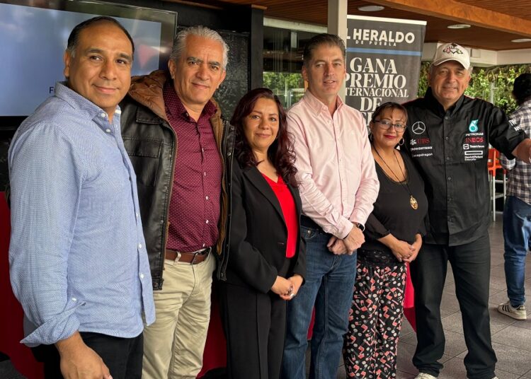 Presentan el 5to. Torneo de Golf a beneficio de la Fundación Ronald McDonald
