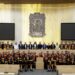 Congreso del Estado reconoce esfuerzo y dedicación de marching bands