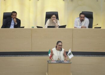 LXII Legislatura aprueba revocación de mandato del Ayuntamiento de Chalchicomula de Sesma