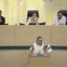 LXII Legislatura aprueba revocación de mandato del Ayuntamiento de Chalchicomula de Sesma