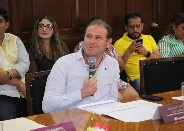 Instituto Municipal del Deporte recauda más de 2 mdp por renta de espacios deportivos